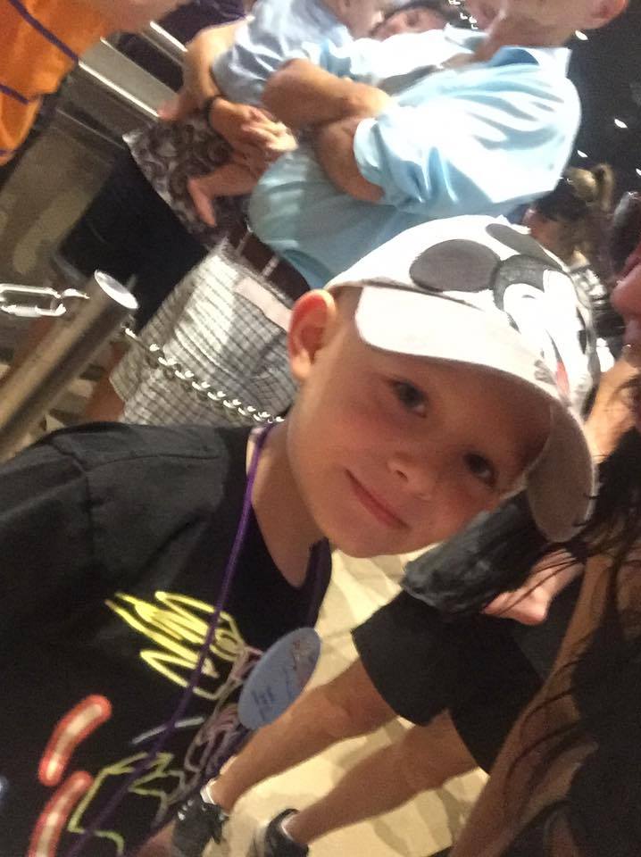 Braxton